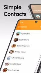 Simple Contacts XAPK download