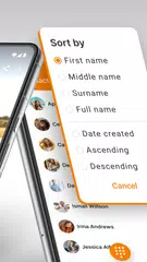 Simple Contacts XAPK download