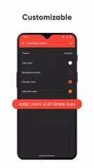 Baixar Contatos Simples XAPK