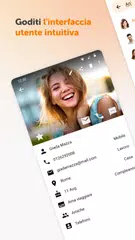 download Contatti Semplici XAPK