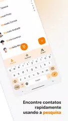 Baixar Contatos Simples XAPK