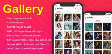 SAX Video Gallery - Gallery ,Hide images and video