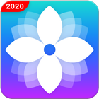 SAX Video Gallery - Gallery ,Hide images and video Zeichen