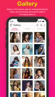 SAX Video Gallery - Gallery ,Hide images and video Plakat