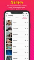 SAX Video Gallery - Gallery ,Hide images and video اسکرین شاٹ 2