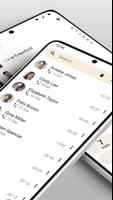 Simple Dialer تصوير الشاشة 1