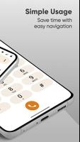 Simple Dialer تصوير الشاشة 2