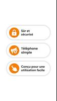 Téléphone Affiche