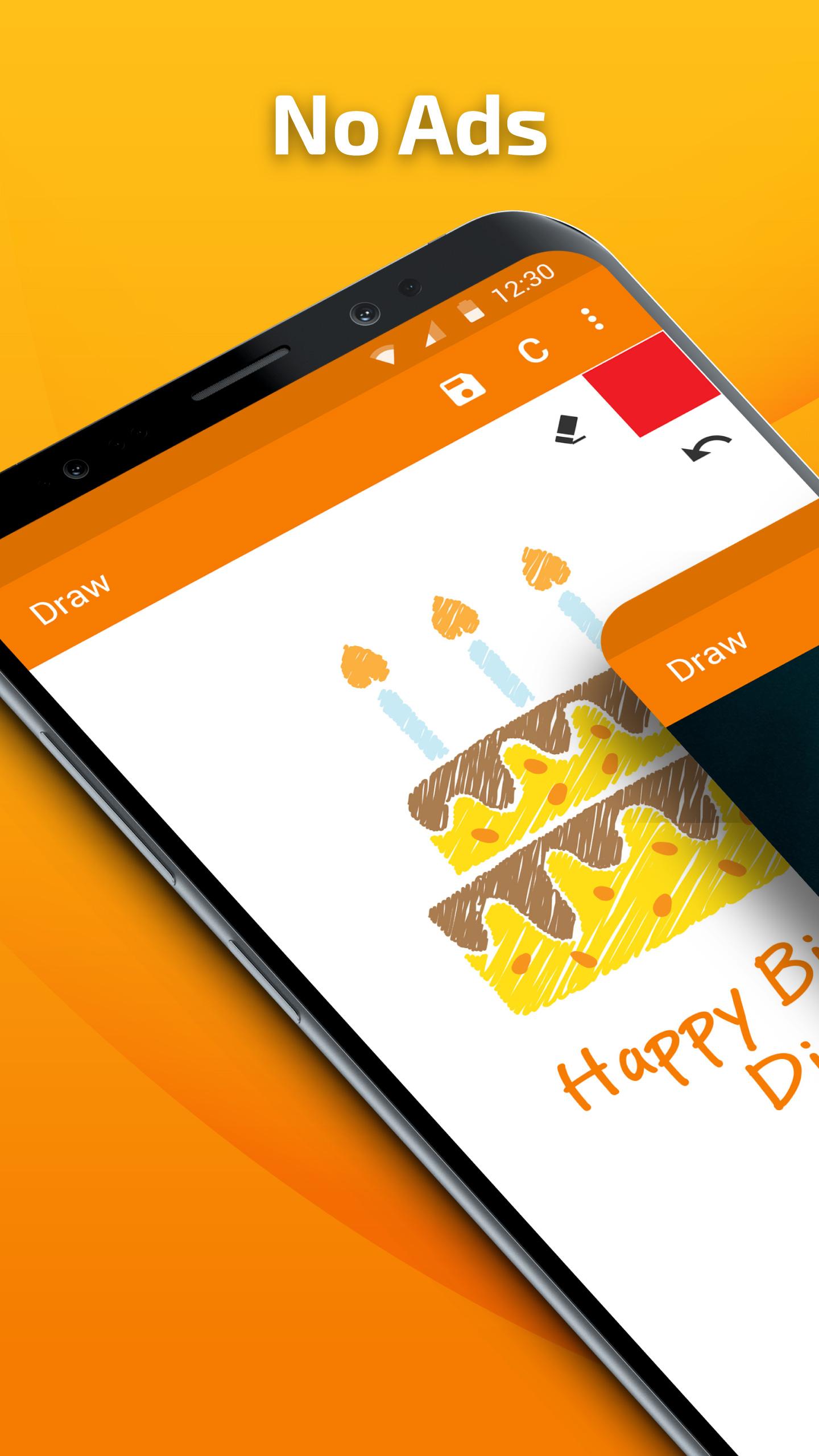 Simple Draw Pro Quick Sketchbook And Drawing App For Android Apk Download
