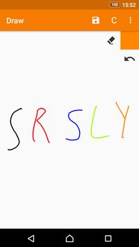 software used to draw simple figures