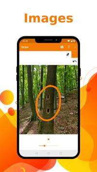 简易绘图 - 快速简单 & 的画图应用 截图 3