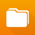 Simple File Manager Pro آئیکن