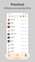 Simple File Manager Pro ภาพหน้าจอ 3