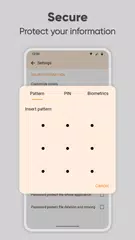 Simple File Manager Pro XAPK download