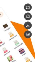 Gestion de fichiers simple Pro capture d'écran 1