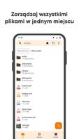 Prosty menedżer plików Pro screenshot 1