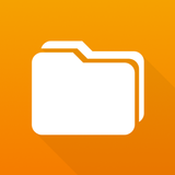 آیکون‌ Simple File Manager