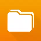 Gestor de Archivos Simple icono