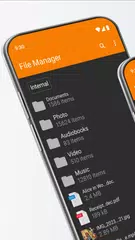 Simple File Manager APK download