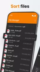 Simple File Manager APK download