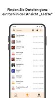 Schlichter Dateimanager Screenshot 3