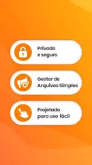 Baixar Gestor de Arquivos Simples APK