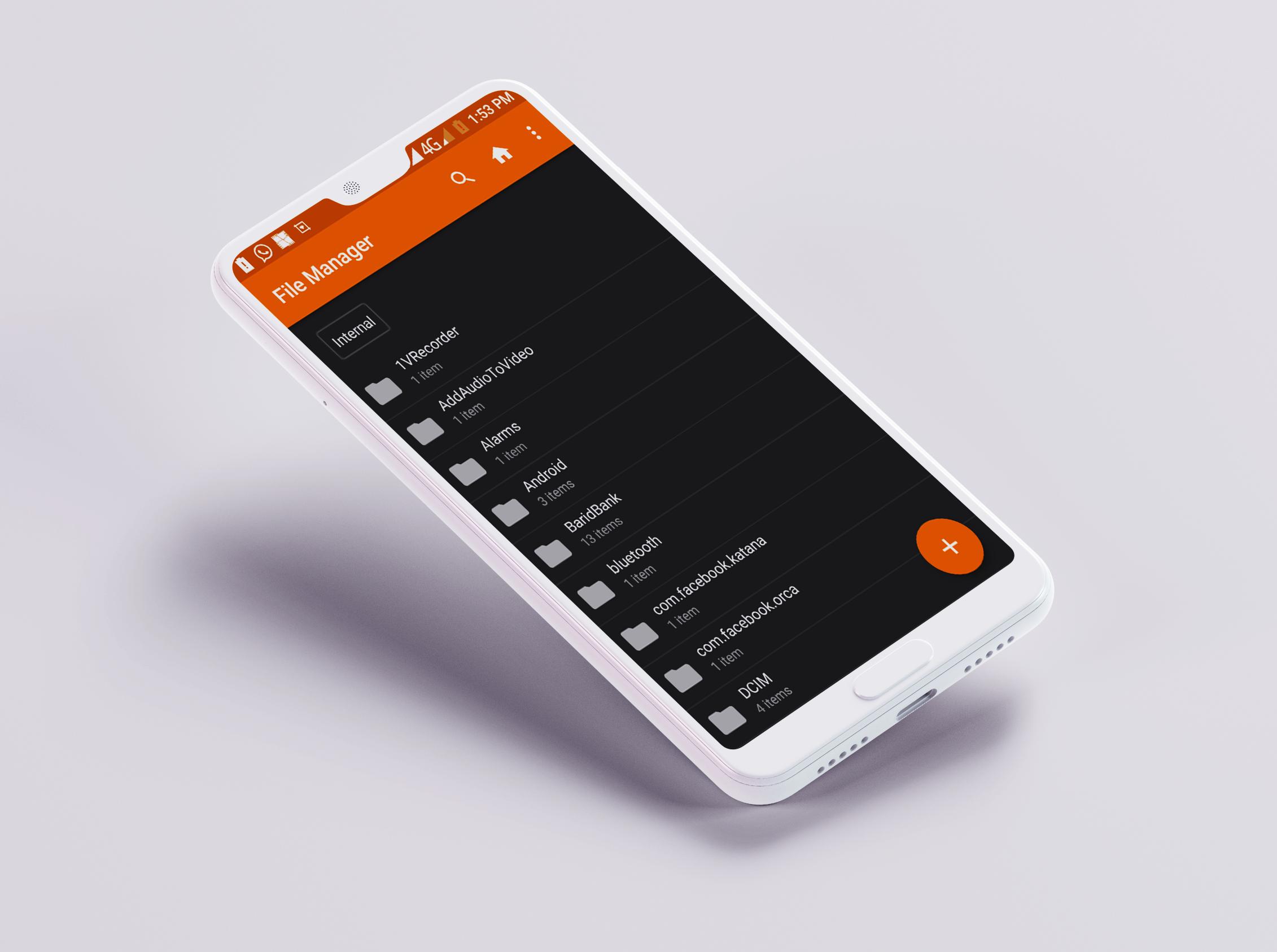 APKPure File manager free APK for Android Download APKPure File manager free APK for Android Download