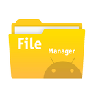 Super EX File Manager - File Explorer ES 2020 icône