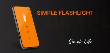 Simple Flashlight