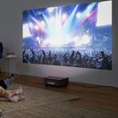 Flashlight projector APK