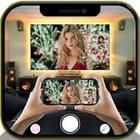 Flashlight icon