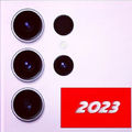 Camera For Galaxy S23 Ultra HD