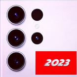 Camera For Galaxy S23 Ultra HD