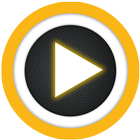 SAX Video Player - HD Video Pl icône