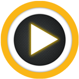 SAX Video Player - HD Video Pl أيقونة