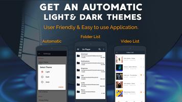 SAX Video Player - HD Video Pl تصوير الشاشة 2