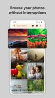 برنامه‌نما Simple Gallery Pro عکس از صفحه