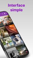 Galerie capture d'écran 1
