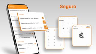 Galeria Simples imagem de tela 7