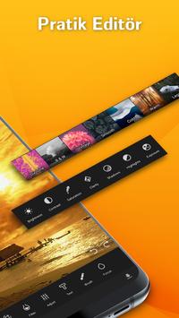 android icin basit galeri video ve