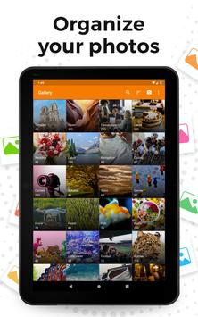 简易图库 - 图片管理 & 编辑 截图 5