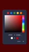 OneTap Torch screenshot 2