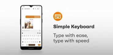 Simple Keyboard