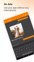 Descargar XAPK de Teclado Simple