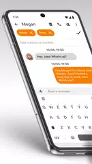 シンプルキーボード アプリダウンロード