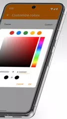 Schlichte Tastatur XAPK Herunterladen