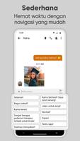 Papan Ketik Simpel syot layar 3