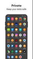 Simple Launcher screenshot 2
