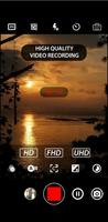 Camera For Android -HD PRO poster