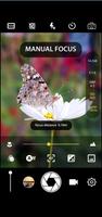 Camera For Android -HD PRO screenshot 1